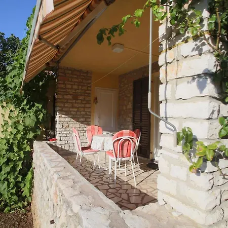 Apartamento Jeanne Rabac
