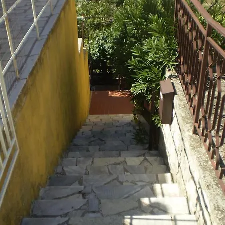 Apartamento Jeanne Rabac