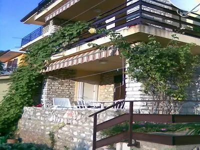 Jeanne Apartamento
