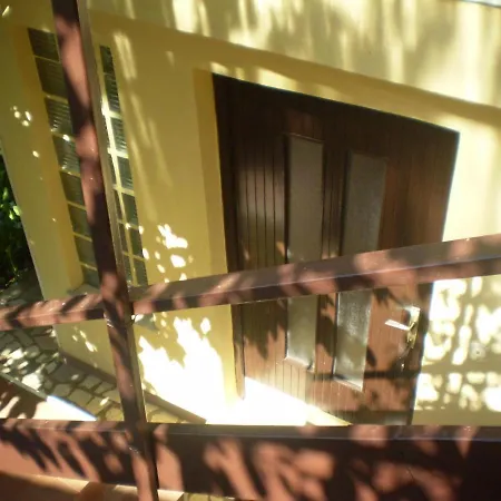 Jeanne Apartamento Rabac