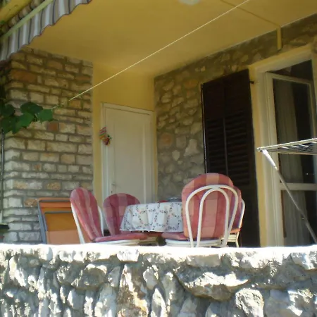 Apartamento Jeanne Rabac